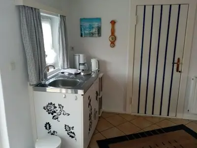 Ferienwohnung für 2 Personen (30 m²) in Kappeln 8/10