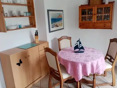 Ferienwohnung für 2 Personen (30 m²) in Kappeln 9/10