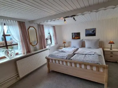 Ferienwohnung für 2 Personen (45 m²) in Kappeln 7/10