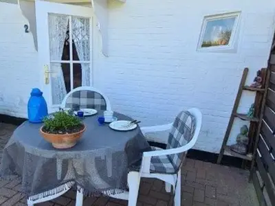 Ferienwohnung für 2 Personen (45 m²) in Kappeln 10/10