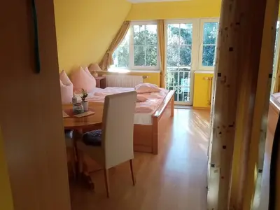 Ferienwohnung für 2 Personen (21 m²) in Kappeln 7/10