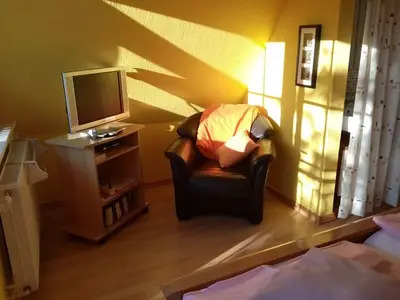 Ferienwohnung für 2 Personen (21 m²) in Kappeln 8/10