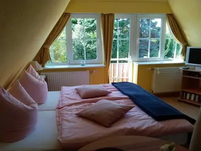 Ferienwohnung für 2 Personen (21 m²) in Kappeln 9/10