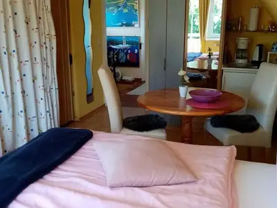 Ferienwohnung für 2 Personen (21 m²) in Kappeln 10/10