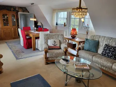 Ferienwohnung für 2 Personen (90 m²) in Kappeln 8/10