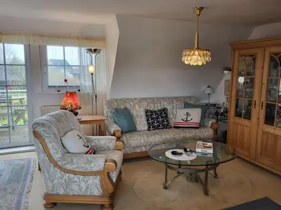 Ferienwohnung für 2 Personen (90 m²) in Kappeln 9/10