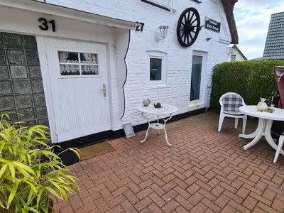 Ferienwohnung für 2 Personen (45 m²) in Kappeln 7/10