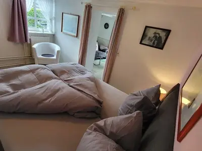 Ferienwohnung für 2 Personen (45 m²) in Kappeln 10/10