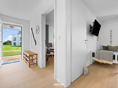 Ferienwohnung für 4 Personen (81 m²) in Olpenitz 10/10