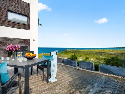 Ferienwohnung für 6 Personen (105 m²) in Olpenitz 4/10