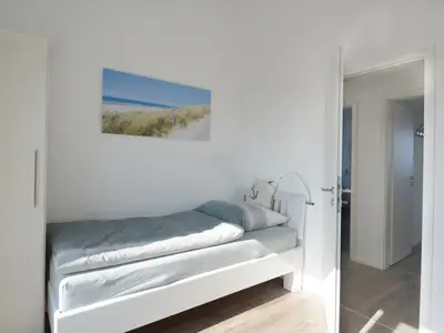 Ferienwohnung für 4 Personen (98 m²) in Olpenitz 7/10