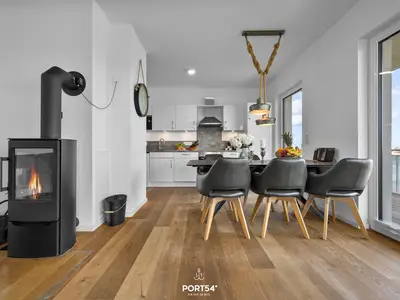 Ferienwohnung für 6 Personen (97 m²) in Olpenitz 8/10