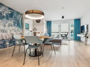 Ferienwohnung für 6 Personen (73 m²) in Olpenitz