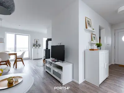 Ferienwohnung für 6 Personen (76 m²) in Olpenitz 8/10