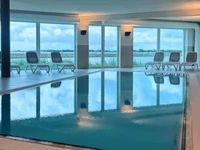Ferienwohnung für 4 Personen (60 m²) in Kappeln 4/10