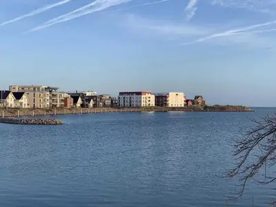 Ferienwohnung für 6 Personen (60 m²) in Kappeln 2/10