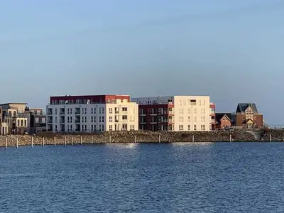 Ferienwohnung für 6 Personen (75 m²) in Kappeln 1/10