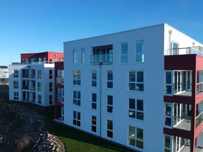 Ferienwohnung für 4 Personen (60 m²) in Kappeln 3/10
