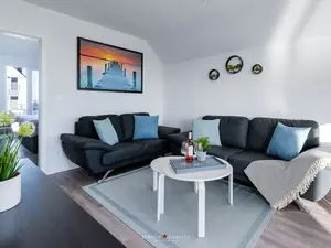Ferienwohnung für 4 Personen (82 m²) in Olpenitz