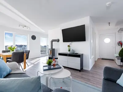 Ferienwohnung für 4 Personen (82 m²) in Olpenitz 2/10