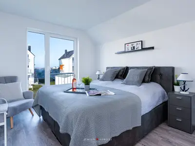 Ferienwohnung für 4 Personen (82 m²) in Olpenitz 3/10