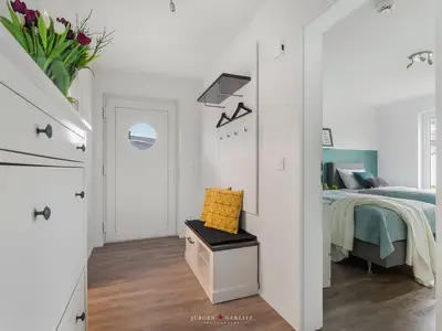 Ferienwohnung für 4 Personen (82 m²) in Olpenitz 6/10