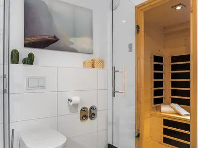 Ferienwohnung für 4 Personen (82 m²) in Olpenitz 7/10