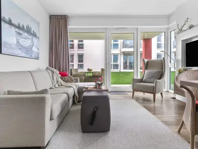 living-room