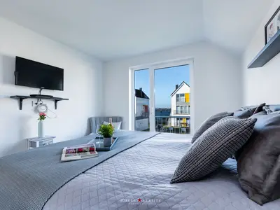 Ferienwohnung für 4 Personen (76 m²) in Olpenitz 5/10