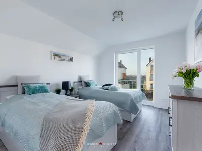 Ferienwohnung für 4 Personen (76 m²) in Olpenitz 7/10