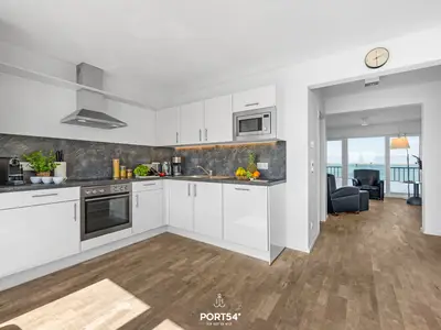 Ferienwohnung für 4 Personen (92 m²) in Olpenitz 5/10