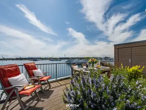 Ferienwohnung für 5 Personen (97 m²) in Olpenitz