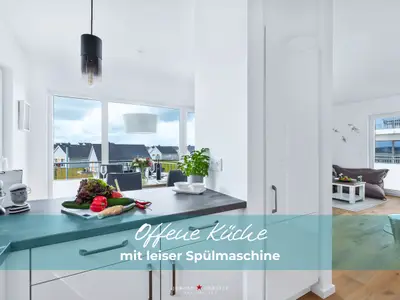 Küche / Küchenzeile