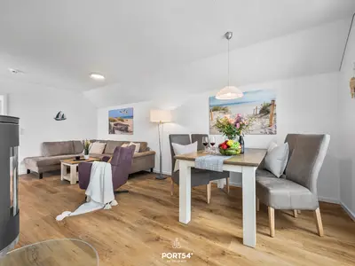Ferienwohnung für 4 Personen (78 m²) in Olpenitz 6/10