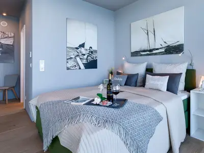 Ferienwohnung für 4 Personen (128 m²) in Olpenitz 8/10