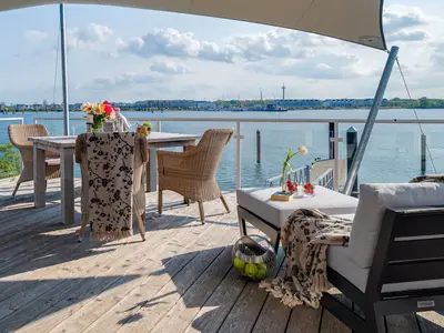 Ferienwohnung für 3 Personen (80 m²) in Olpenitz 5/10