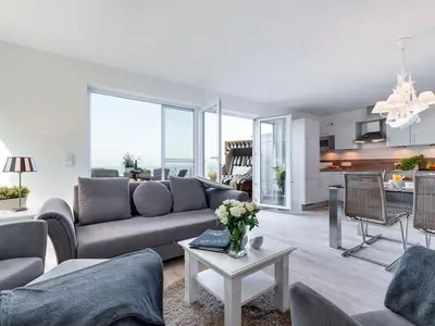 Ferienwohnung für 4 Personen (83 m²) in Olpenitz 7/10