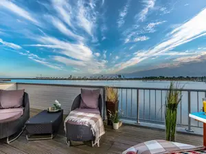 Ferienwohnung für 4 Personen (93 m²) in Olpenitz