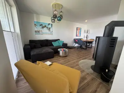 Ferienwohnung für 4 Personen (82 m²) in Olpenitz 1/10