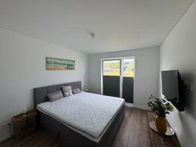 Ferienwohnung für 4 Personen (82 m²) in Olpenitz 2/10