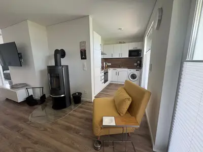 Ferienwohnung für 4 Personen (82 m²) in Olpenitz 3/10