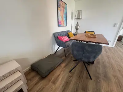 Ferienwohnung für 4 Personen (82 m²) in Olpenitz 5/10
