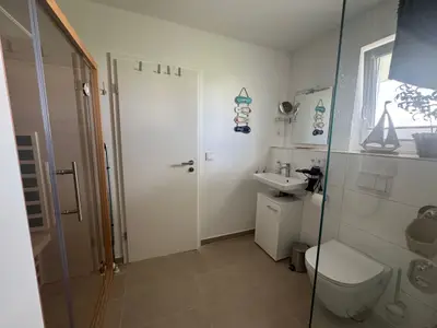 Ferienwohnung für 4 Personen (82 m²) in Olpenitz 6/10