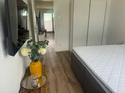 Ferienwohnung für 4 Personen (82 m²) in Olpenitz 10/10