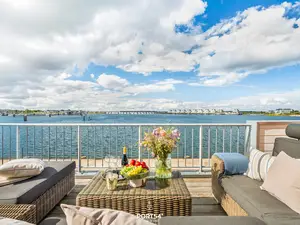 Ferienwohnung für 4 Personen (97 m²) in Olpenitz