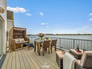 Ferienwohnung für 5 Personen (97 m²) in Olpenitz