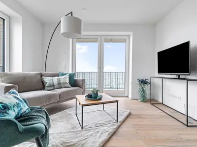 Ferienwohnung für 3 Personen (61 m²) in Olpenitz 2/10