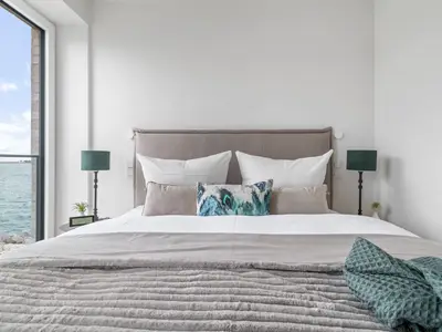 Ferienwohnung für 3 Personen (61 m²) in Olpenitz 3/10