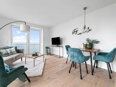 Ferienwohnung für 3 Personen (61 m²) in Olpenitz 4/10