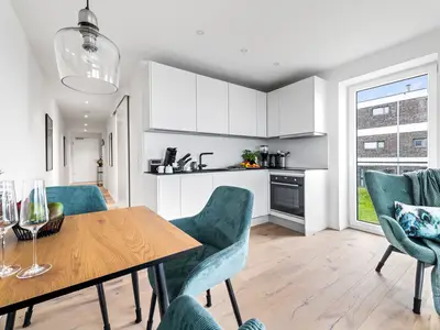 Ferienwohnung für 3 Personen (61 m²) in Olpenitz 5/10